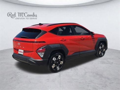 Used 2024 Hyundai Kona SEL FWD image 7