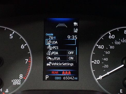Certified 2024 Toyota Corolla LE FWD image 16