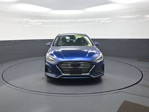 Used 2018 Hyundai Sonata SEL FWD image 8