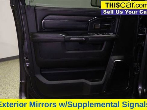 Used 2022 RAM 2500 Limited image 29