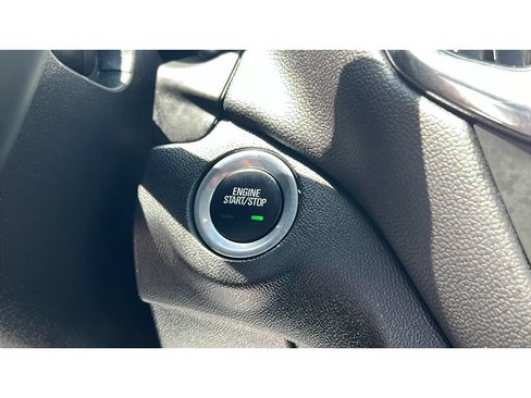 Certified 2024 Chevrolet Equinox LT AWD/4WD image 21