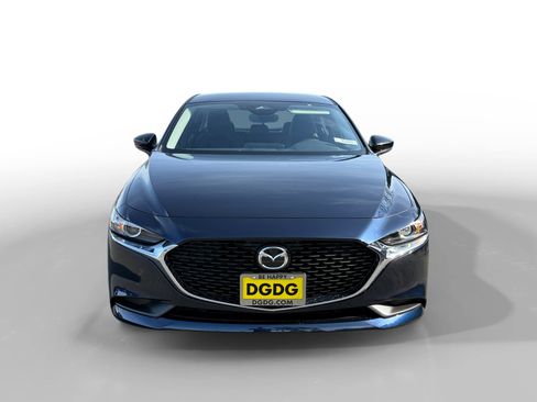 New 2026 MAZDA MAZDA3 s Sport image 8