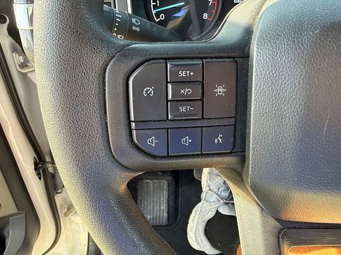 Used 2023 Ford F150 XL w/ STX Appearance Package RWD image 27