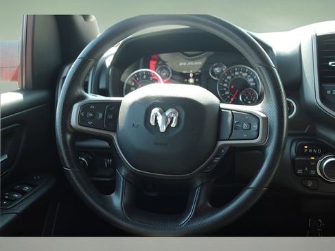 Used 2023 RAM 1500 Tradesman image 24