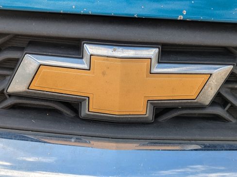 Used 2021 Chevrolet Spark LT image 10