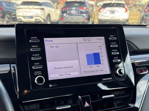 Used 2024 Toyota Camry SE image 19