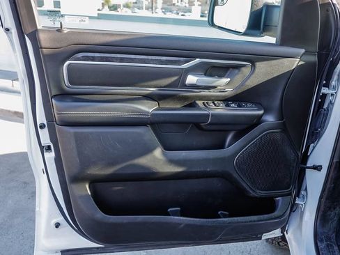 Used 2024 RAM 1500 Big Horn AWD/4WD image 24