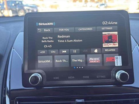 New 2026 Mitsubishi Eclipse Cross LE image 19