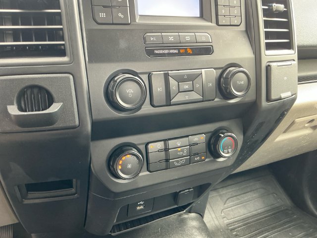 Used 2019 Ford F150 XL w/ Equipment Group 101A Mid RWD image 23