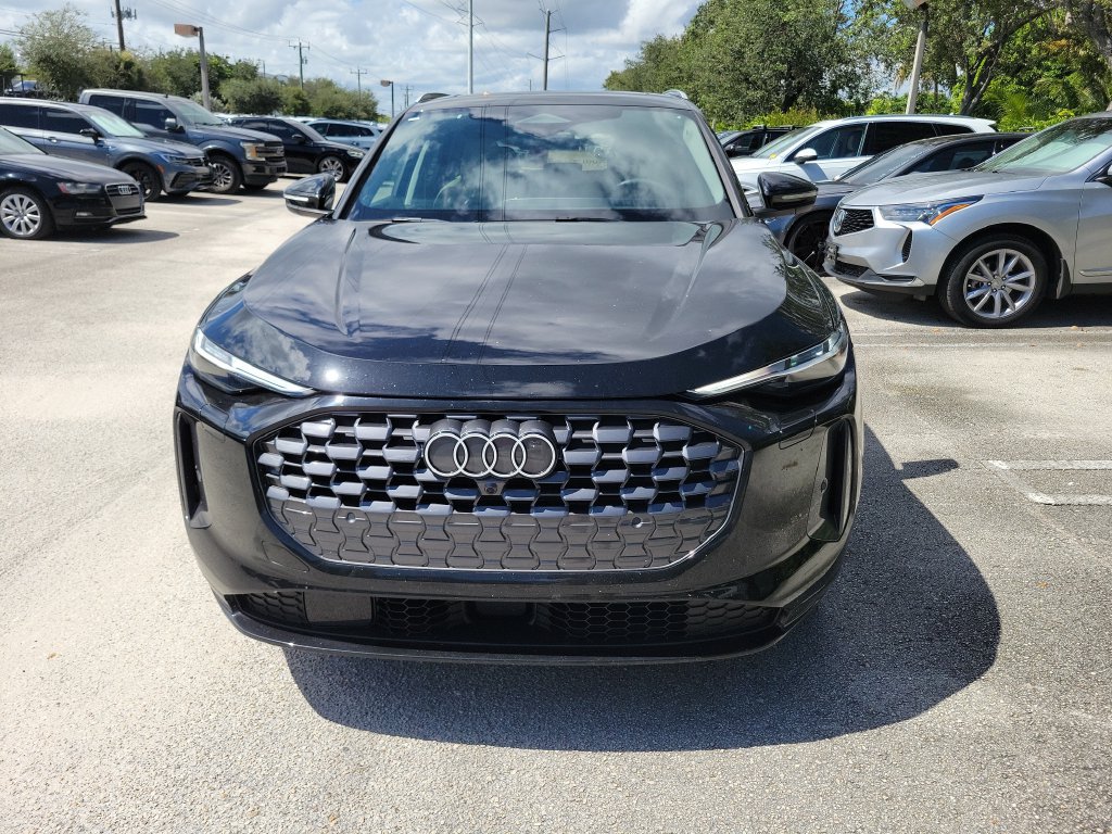Used 2025 Audi Q5 Prestige AWD/4WD image 2