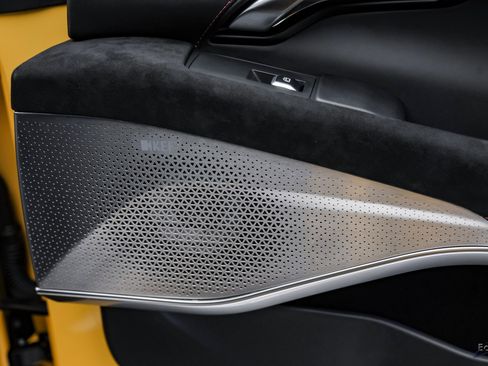 Used 2024 Lotus Emira First Edition image 81