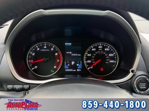 Used 2025 Mitsubishi Eclipse Cross SE AWD/4WD image 23