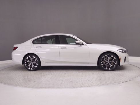 New 2026 BMW 330i Sedan w/ Convenience Package image 6