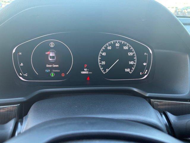 Used 2020 Honda Accord Sport image 24