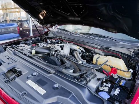 Used 2021 Ford F250 Lariat w/ Lariat Ultimate Package image 29