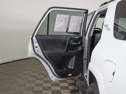 Used 2024 Toyota 4Runner TRD Off-Road Premium image 22