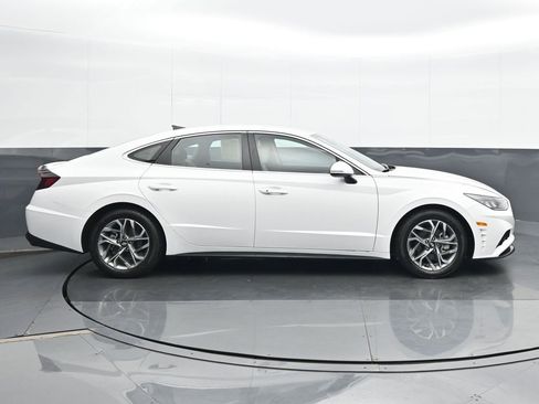 Used 2023 Hyundai Sonata SEL w/ Cargo Package image 7