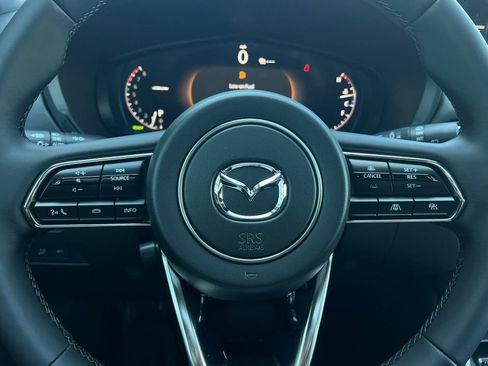 New 2026 MAZDA CX-90 3.3 Turbo S w/ Premium Package AWD/4WD image 25