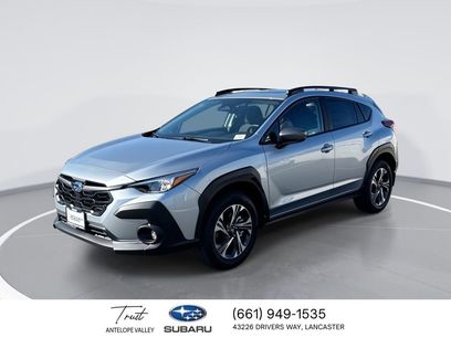 New 2026 Subaru Crosstrek 2.0i Premium