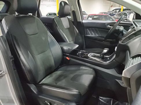 Used 2018 Ford Edge Sport w/ Equipment Group 401A image 13