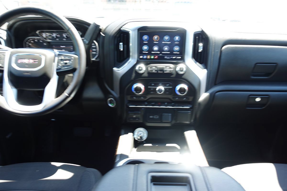 Used 2022 GMC Sierra 1500 Elevation w/ Preferred Package AWD/4WD image 43