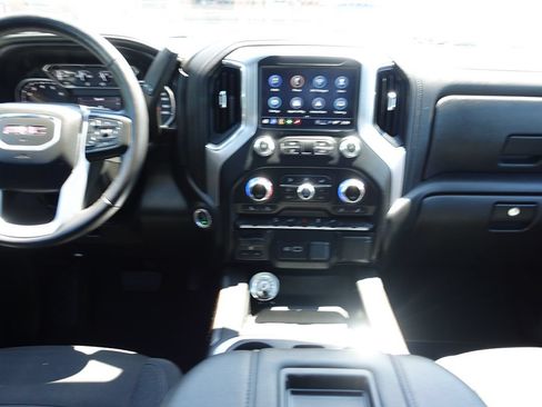 Used 2022 GMC Sierra 1500 Elevation w/ Preferred Package AWD/4WD image 43