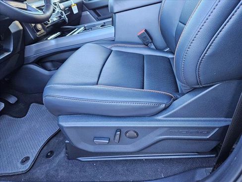 New 2026 Ford F250 Lariat w/ Chrome Package image 4