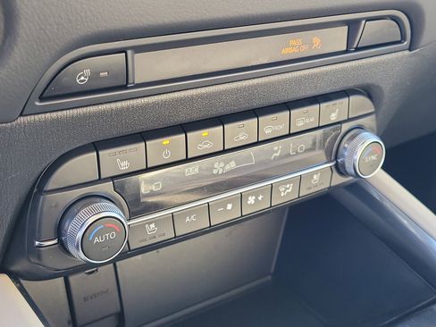 Used 2019 MAZDA CX-5 Grand Touring w/ GT Premium Package image 29