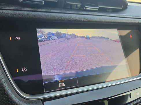 Used 2023 Cadillac XT5 Premium Luxury w/ LPO, Floor Liner Package AWD/4WD image 25
