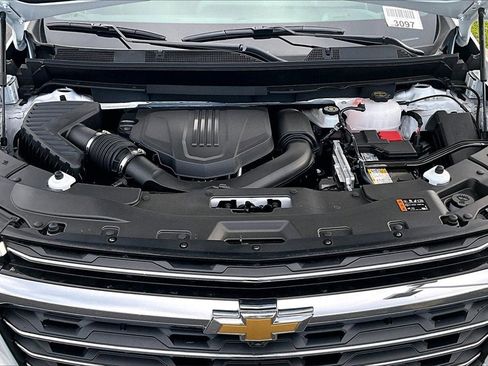 New 2026 Chevrolet Traverse LT w/ Driver Confidence Package image 10