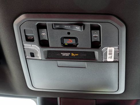 New 2026 Toyota Sequoia TRD Pro AWD/4WD image 35