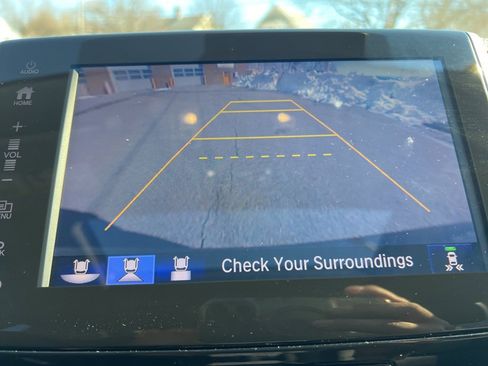 Used 2017 Honda Pilot Elite image 20