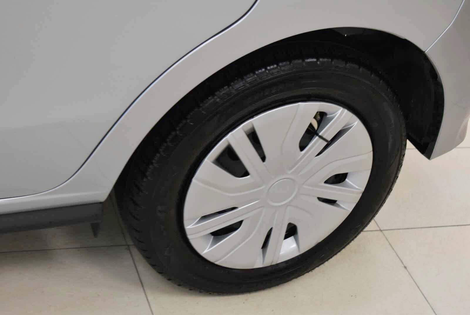 Used 2024 Mitsubishi Mirage LE FWD image 36