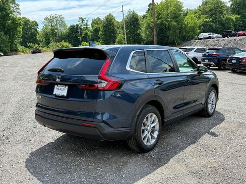 Used 2023 Honda CR-V EX-L image 6