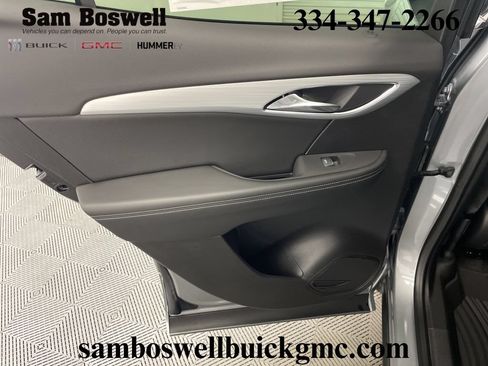 New 2026 Buick Envision Avenir AWD/4WD image 29