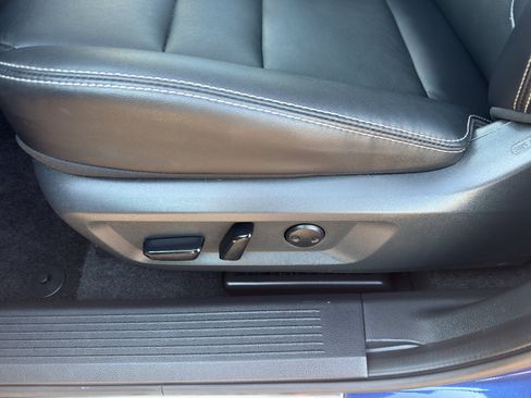 Certified 2023 Nissan Rogue SL w/ SL Premium Package AWD/4WD image 15