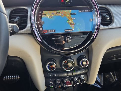 Used 2023 MINI Cooper John Cooper Works w/ Driver Assistance Package image 21