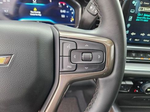 Used 2024 Chevrolet Silverado 2500 High Country w/ High Country Premium Package AWD/4WD image 20