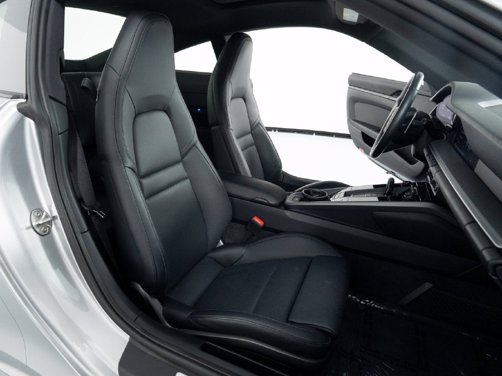 Certified 2022 Porsche 911 Carrera 4S AWD/4WD image 40
