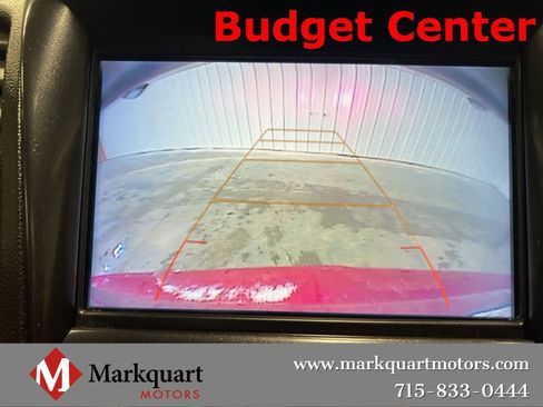 Used 2019 Chevrolet Impala Premier w/ Premier Confidence Package image 16