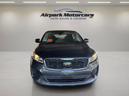 Used 2020 Kia Sorento FWD V6 image 8