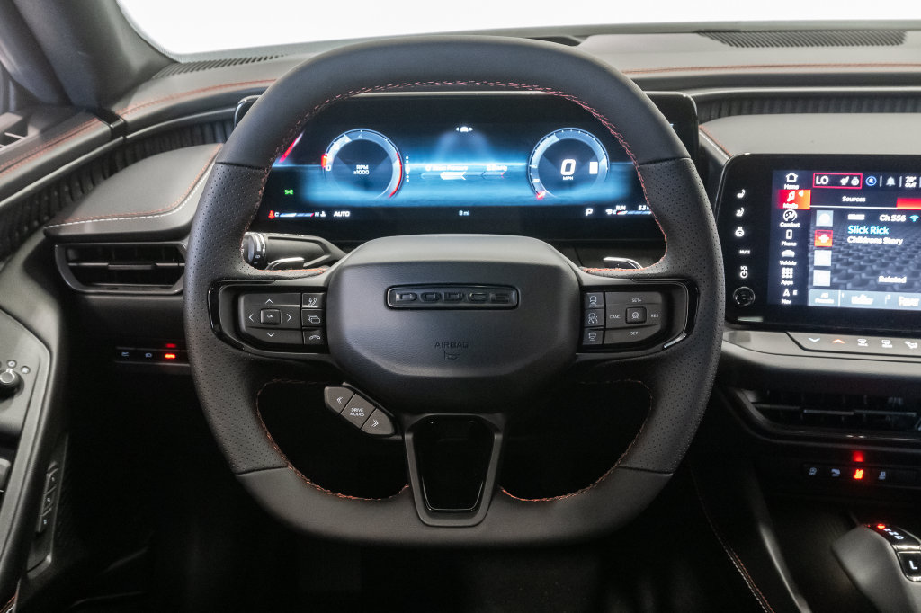New 2026 Dodge Charger R/T AWD/4WD image 15