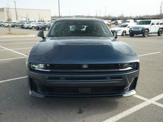 New 2026 Dodge Charger Scat Pack w/ Blacktop Package video 2