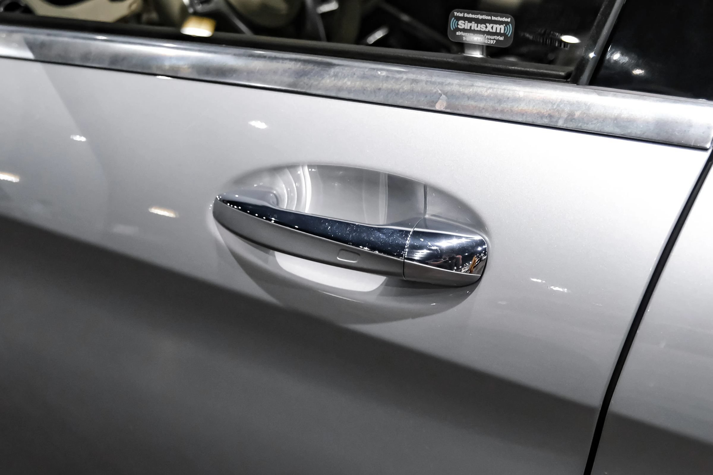 Used 2019 Mercedes-Benz S 450 Sedan image 36