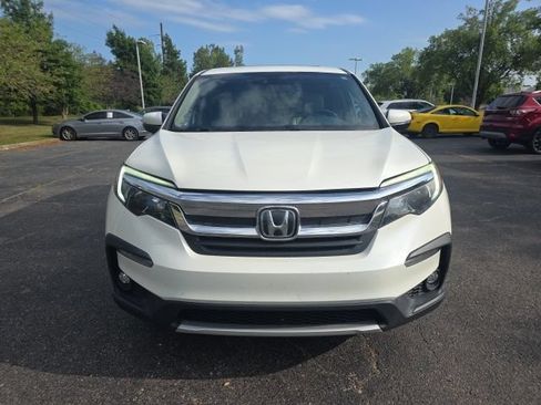 Used 2019 Honda Pilot EX-L image 2