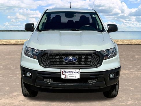 Used 2021 Ford Ranger XL w/ Equipment Group 101A High RWD image 2