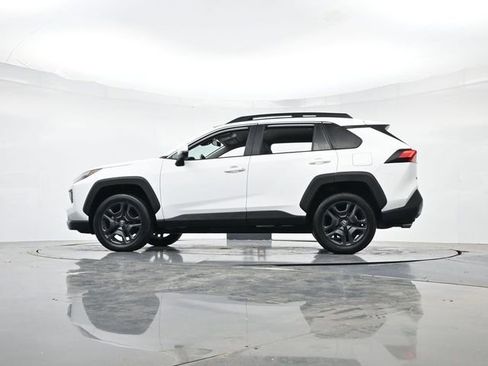 Used 2024 Toyota RAV4 Adventure AWD/4WD image 38