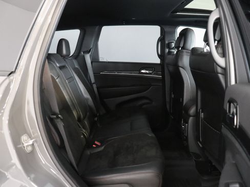 Used 2021 Jeep Grand Cherokee Trailhawk image 17