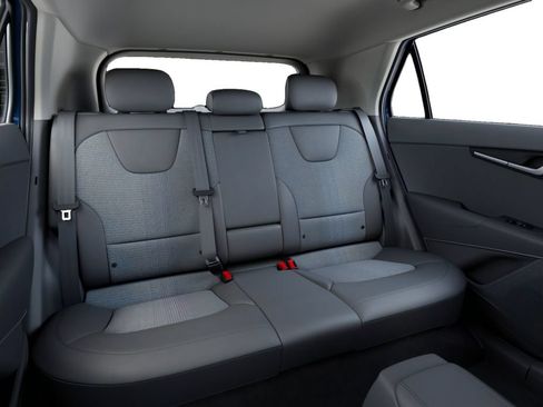 New 2026 Kia Niro Wind FWD image 16