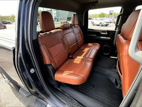 Used 2024 Chevrolet Silverado 2500 LT w/ All Star Edition image 26